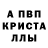 APVP мука Nya fka